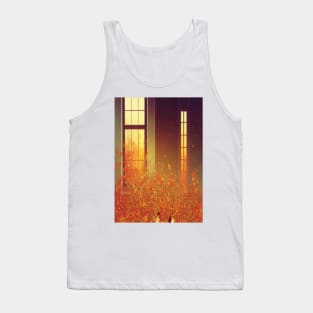 BEAUTIFUL PAINTING - DESIGN Tank Top